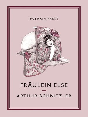 cover image of Fräulein Else